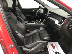 Volvo XC 60 D4 R-Design - imagine 16
