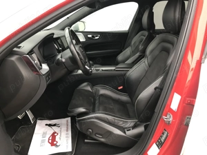 Volvo XC 60 D4 R-Design - imagine 13