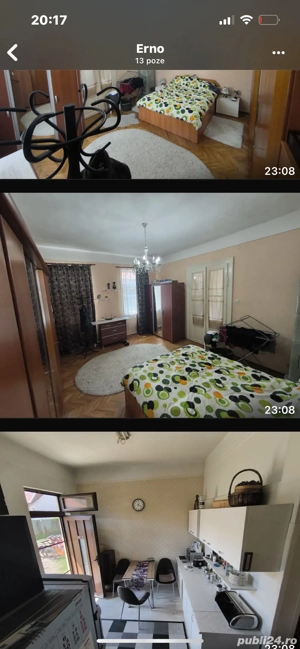 Vand casa zona centrala! - imagine 4