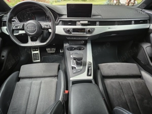 Audi A5 2.0 TDI S Line - imagine 8 Audi A5 2.0 TDI S Line - imagine 8
