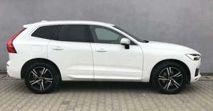 Volvo XC 60 D4 R-Design - imagine 9