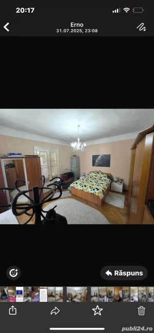 Vand casa zona centrala! - imagine 2