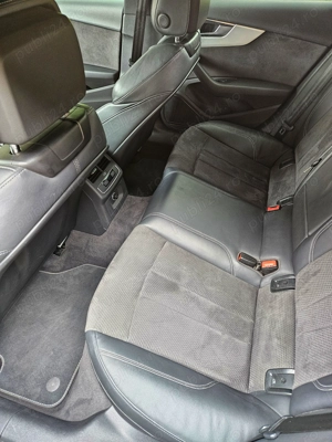 Audi A5 2.0 TDI S Line - imagine 7 Audi A5 2.0 TDI S Line - imagine 7