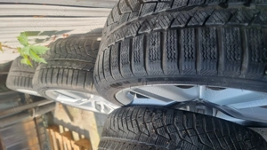 Cauciucuri cu jante tel  