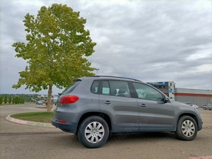 SUV VW Tiguan 2014 , nu 2012, nu este 4x4 - imagine 4