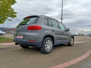 SUV VW Tiguan 2014 , nu 2012, nu este 4x4 - imagine 3