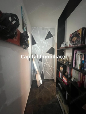 Apartament Chișoda: 2 camere, 53 mp, comision 0% - imagine 2