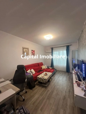 Apartament Chișoda: 2 camere, 53 mp, comision 0% - imagine 6