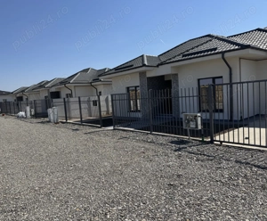 Case de vanzare 4 camere+pod buftea 