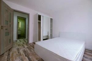 Cal. Rahovei - Barca, apartament 2 camere etaj 4, mobilat si utilat in totalitate - imagine 6
