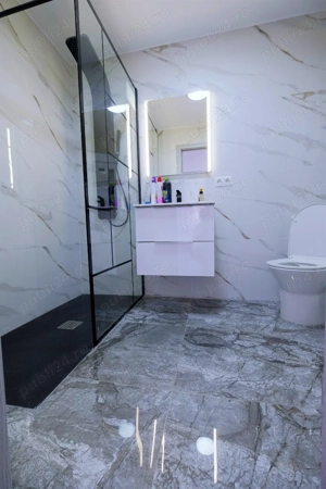 Cal. Rahovei - Barca, apartament 2 camere etaj 4, mobilat si utilat in totalitate - imagine 8