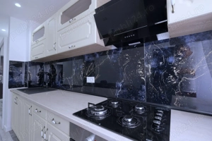 Cal. Rahovei - Barca, apartament 2 camere etaj 4, mobilat si utilat in totalitate - imagine 14