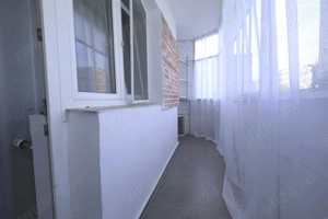 Cal. Rahovei - Barca, apartament 2 camere etaj 4, mobilat si utilat in totalitate - imagine 16