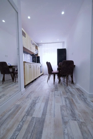 Cal. Rahovei - Barca, apartament 2 camere etaj 4, mobilat si utilat in totalitate - imagine 11