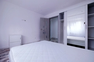 Cal. Rahovei - Barca, apartament 2 camere etaj 4, mobilat si utilat in totalitate - imagine 4