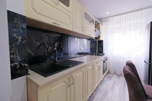 Cal. Rahovei - Barca, apartament 2 camere etaj 4, mobilat si utilat in totalitate - imagine 12