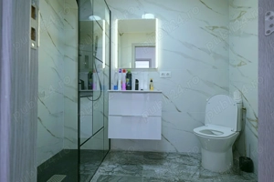 Cal. Rahovei - Barca, apartament 2 camere etaj 4, mobilat si utilat in totalitate - imagine 9