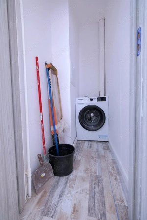 Cal. Rahovei - Barca, apartament 2 camere etaj 4, mobilat si utilat in totalitate - imagine 15