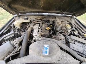 Vând Jeep Cherokee 2.5 în stare buna de funcționare  - imagine 6