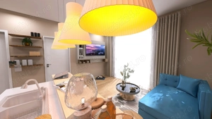 Apartament 2 camere | Marcus Residence | Parcul Cubic - Satu Mare - imagine 8