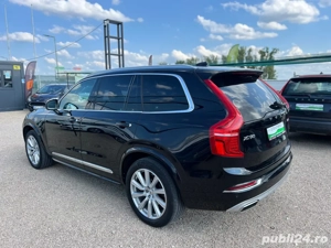 VOLVO XC90  Rate Buy-back Livrare gratuită Garantie  - imagine 4