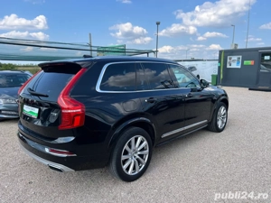 VOLVO XC90  Rate Buy-back Livrare gratuită Garantie  - imagine 2