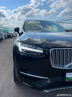 VOLVO XC90  Rate Buy-back Livrare gratuită Garantie  - imagine 5