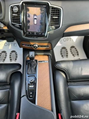 VOLVO XC90  Rate Buy-back Livrare gratuită Garantie  - imagine 10