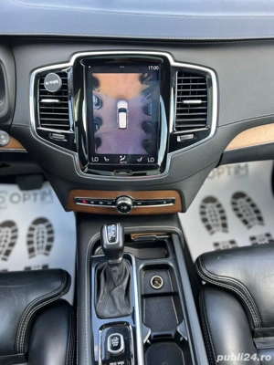 VOLVO XC90  Rate Buy-back Livrare gratuită Garantie  - imagine 9