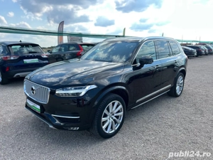 VOLVO XC90  Rate Buy-back Livrare gratuită Garantie  - imagine 3