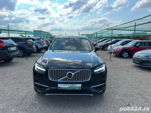 VOLVO XC90  Rate Buy-back Livrare gratuită Garantie