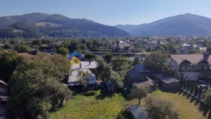 Casa tradițională de vânzare - Alexandru cel Bun- view spre munte si lac  - imagine 4  Casa tradițională de vânzare - Alexandru cel Bun- view spre munte si lac  - imagine 4