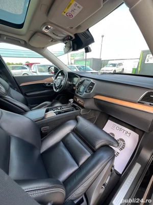 VOLVO XC90  Rate Buy-back Livrare gratuită Garantie  - imagine 7