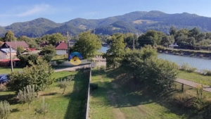 Casa tradițională de vânzare - Alexandru cel Bun- view spre munte si lac  - imagine 3  Casa tradițională de vânzare - Alexandru cel Bun- view spre munte si lac  - imagine 3