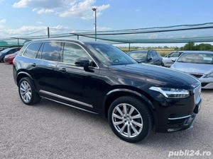 VOLVO XC90  Rate Buy-back Livrare gratuită Garantie  - imagine 6