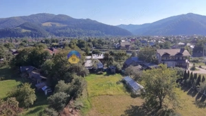 Casa tradițională de vânzare - Alexandru cel Bun- view spre munte si lac  - imagine 5  Casa tradițională de vânzare - Alexandru cel Bun- view spre munte si lac  - imagine 5