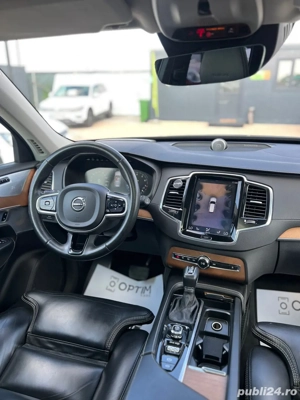 VOLVO XC90  Rate Buy-back Livrare gratuită Garantie  - imagine 8