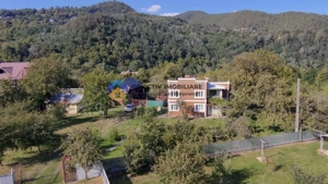 Casa tradițională de vânzare - Alexandru cel Bun- view spre munte si lac  - imagine 8  Casa tradițională de vânzare - Alexandru cel Bun- view spre munte si lac  - imagine 8