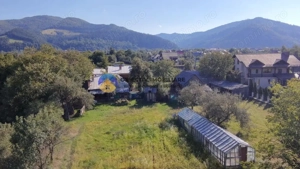 Casa tradițională de vânzare - Alexandru cel Bun- view spre munte si lac  - imagine 10  Casa tradițională de vânzare - Alexandru cel Bun- view spre munte si lac  - imagine 10