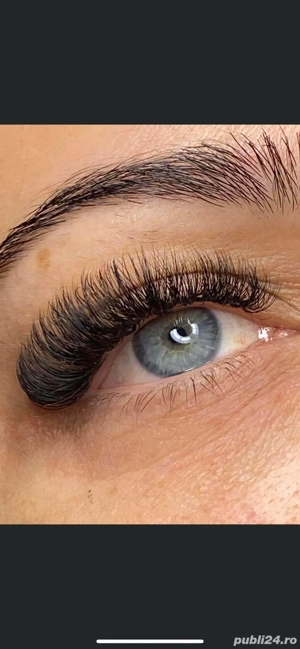 Aplic  Extensii Gene zona Ostroveni  - imagine 5