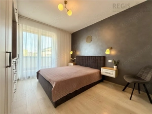 Apartament tip Penthouse, 3 camere, terasa 50mp – Coresi - imagine 7