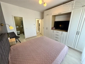Apartament tip Penthouse, 3 camere, terasa 50mp – Coresi - imagine 8