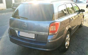  Vând Opel Asta H 1.7 CDTI - imagine 2
