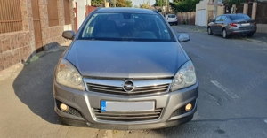 Vând Opel Asta H 1.7 CDTI - imagine 10