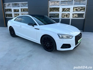 AUDI A5  Rate Buy-back Livrare gratuită Garantie