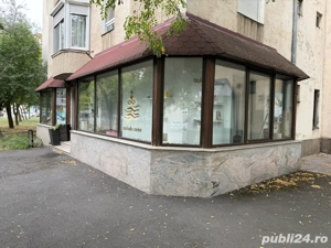 Spatiu comercial de inchiriat