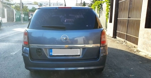  Vând Opel Asta H 1.7 CDTI - imagine 6