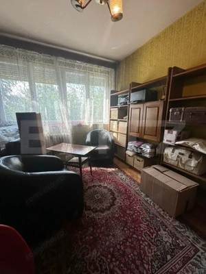Apartament 2 camere, 48 mp, zona Libertății - imagine 3