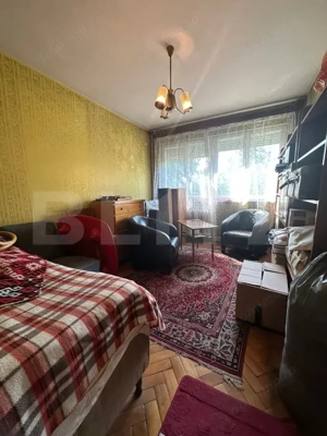 Apartament 2 camere, 48 mp, zona Libertății