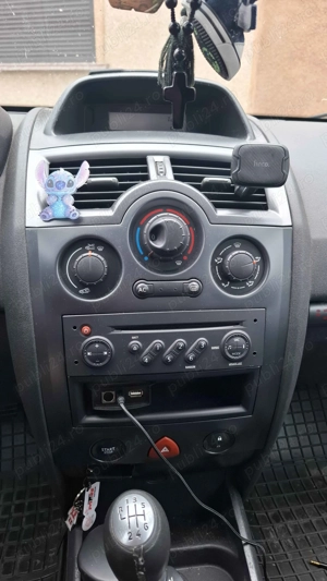 Renault Megane 2 2008 1.5dci